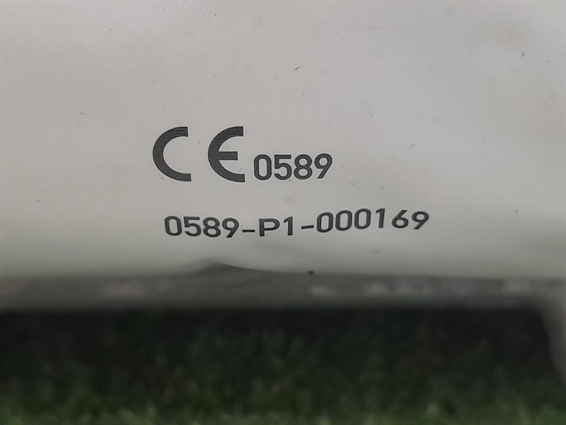 Air-bag Passeggero 925860102 Mini MINI Cooper R56 2007