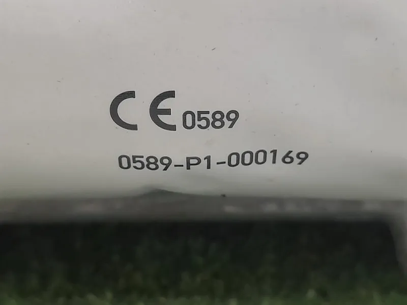 Air-bag Passeggero 925860102 Mini MINI Cooper R56 2007