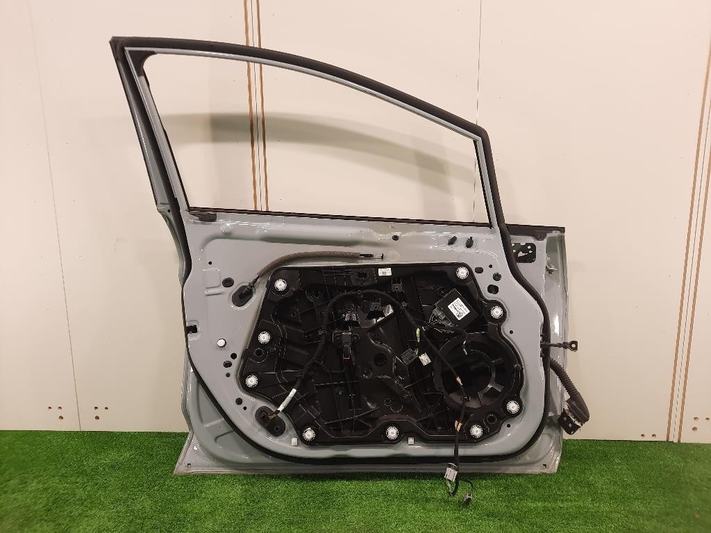 Porta ANT SX Ford Fiesta VII 2017