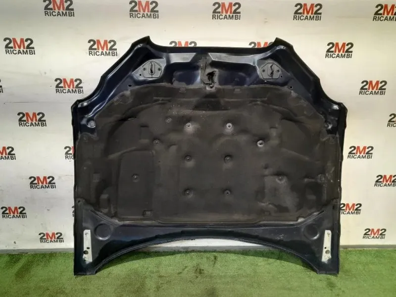 Cofano ANT C2Z11444 Jaguar XF I 2008