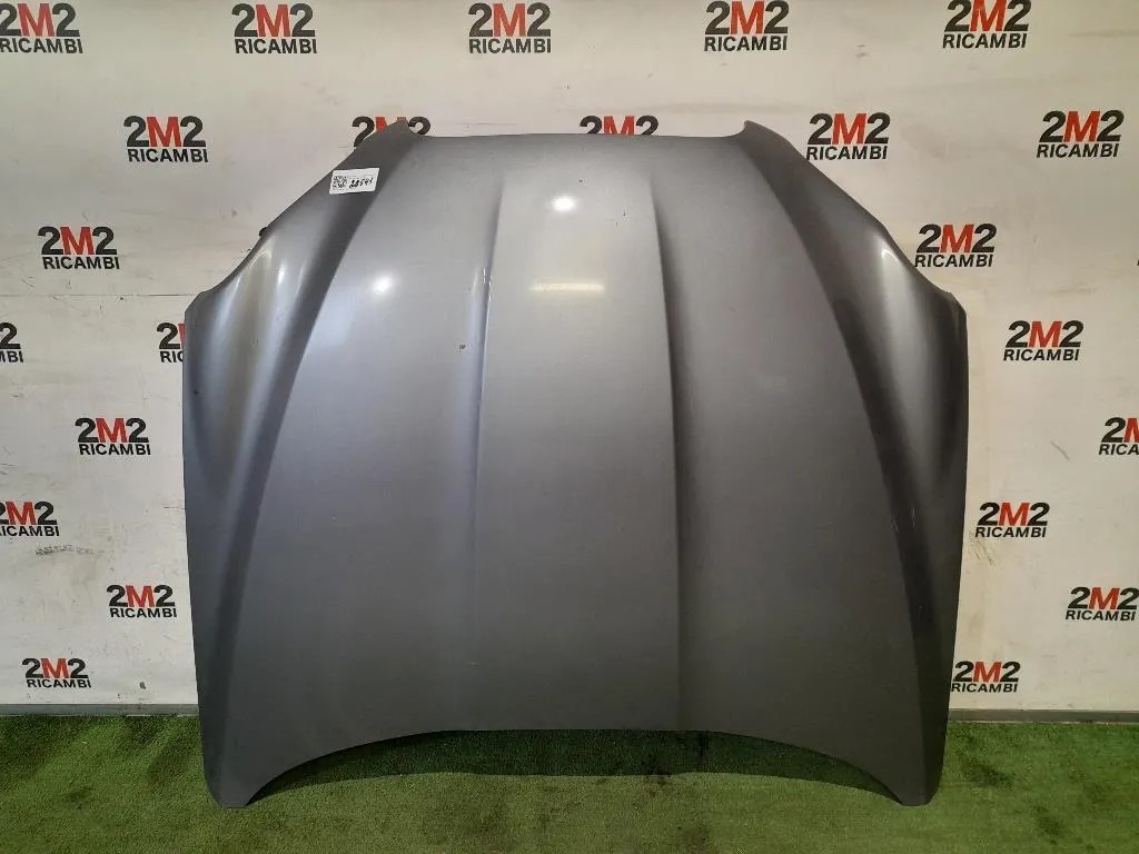 Cofano ANT C2Z11444 Jaguar XF I 2008