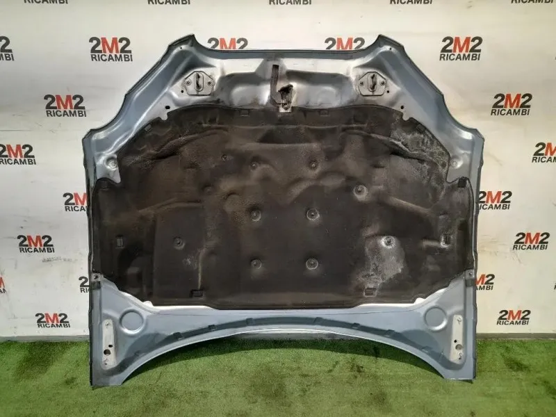 Cofano ANT C2Z11444 Jaguar XF I 2008
