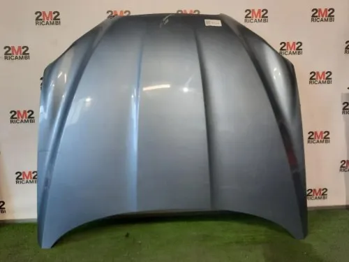 Cofano ANT C2Z11444 Jaguar XF I 2008