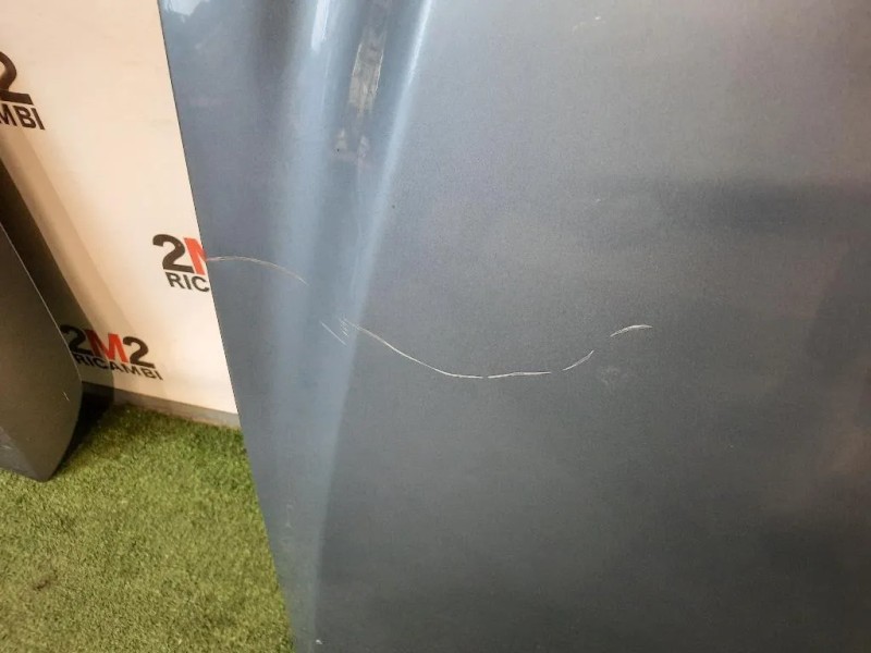 Cofano ANT C2Z11444 Jaguar XF I 2008