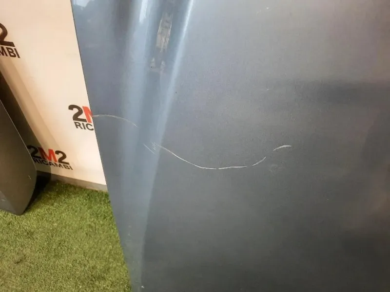 Cofano ANT C2Z11444 Jaguar XF I 2008