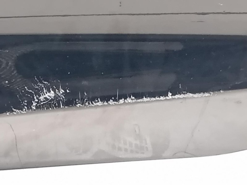 Porta ANT SX 2105369 Ford Fiesta VII 2017