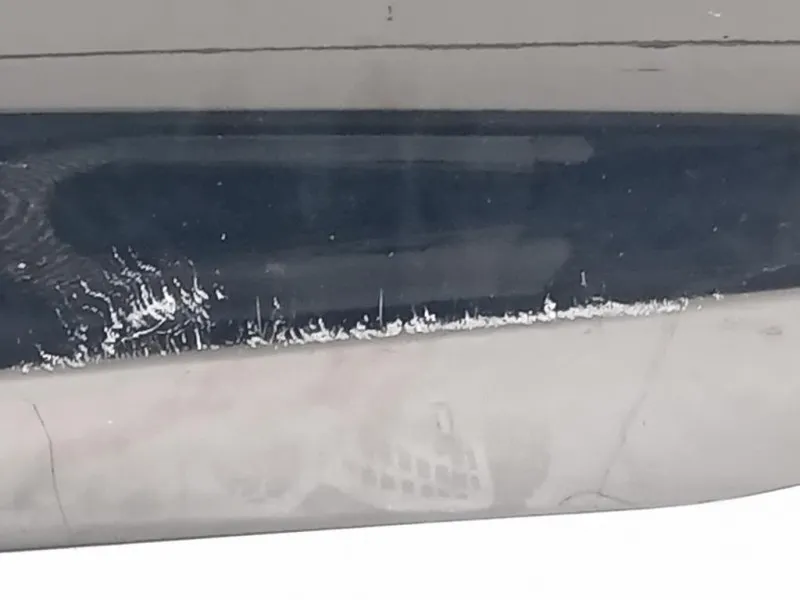 Porta ANT SX 2105369 Ford Fiesta VII 2017