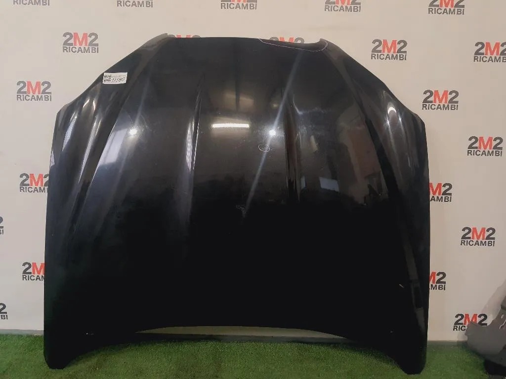 Cofano ANT C2Z11444 Jaguar XF I 2008