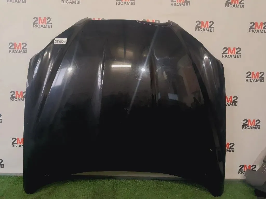 Cofano ANT C2Z11444 Jaguar XF I 2008