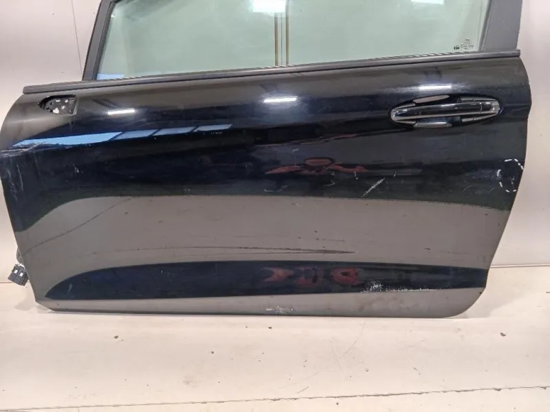 Porta ANT SX 2105369 Ford Fiesta VII 2017