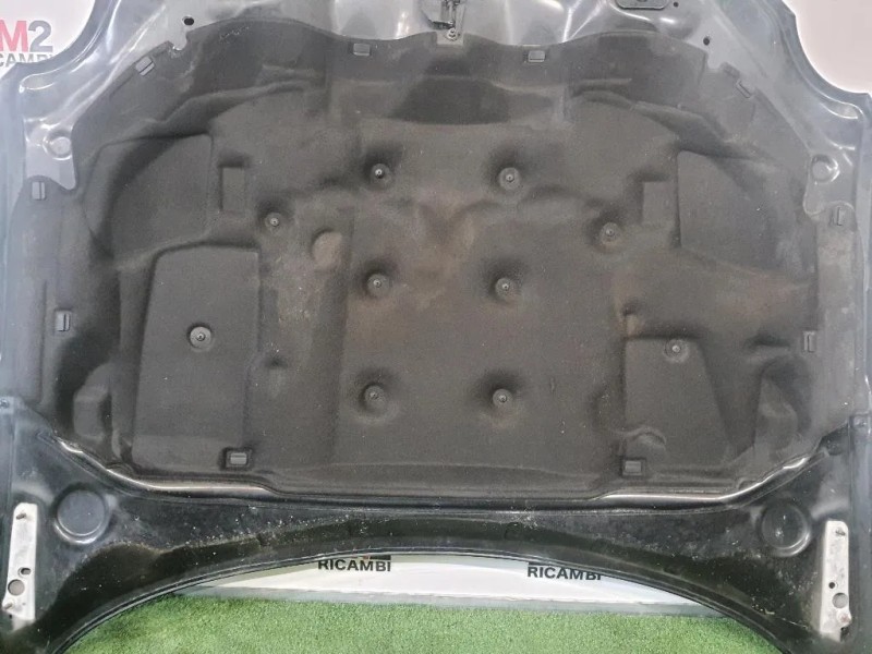 Cofano ANT C2Z11444 Jaguar XF I 2008