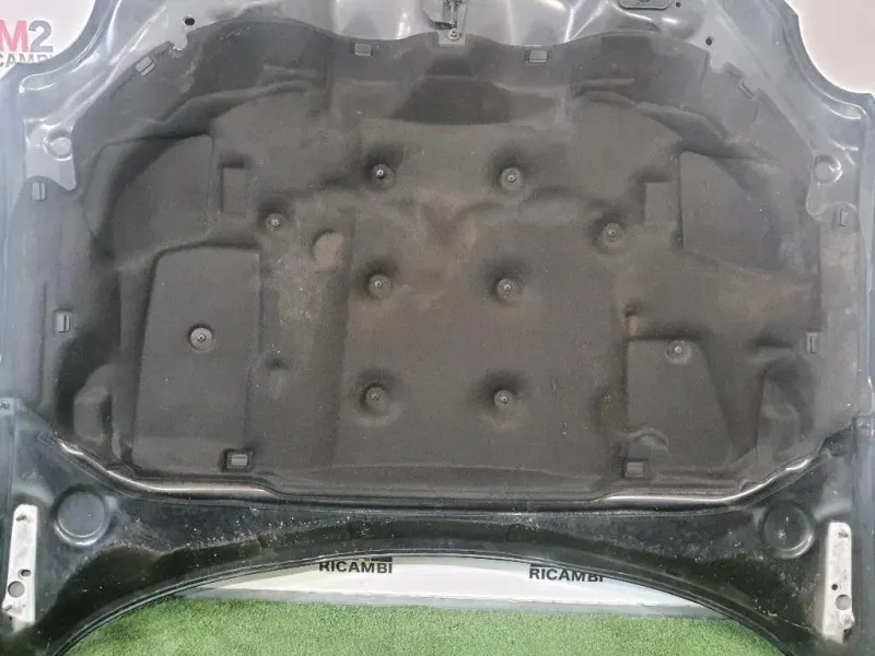 Cofano ANT C2Z11444 Jaguar XF I 2008