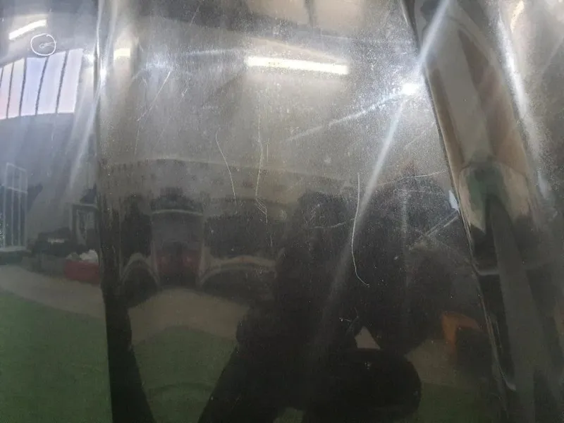 Cofano ANT C2Z11444 Jaguar XF I 2008