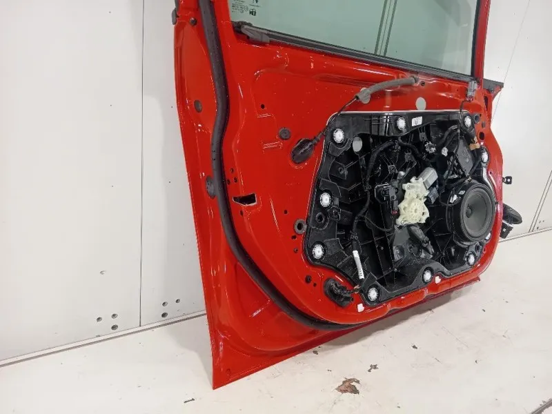 Porta ANT SX 2085221 Ford Fiesta VII 2021