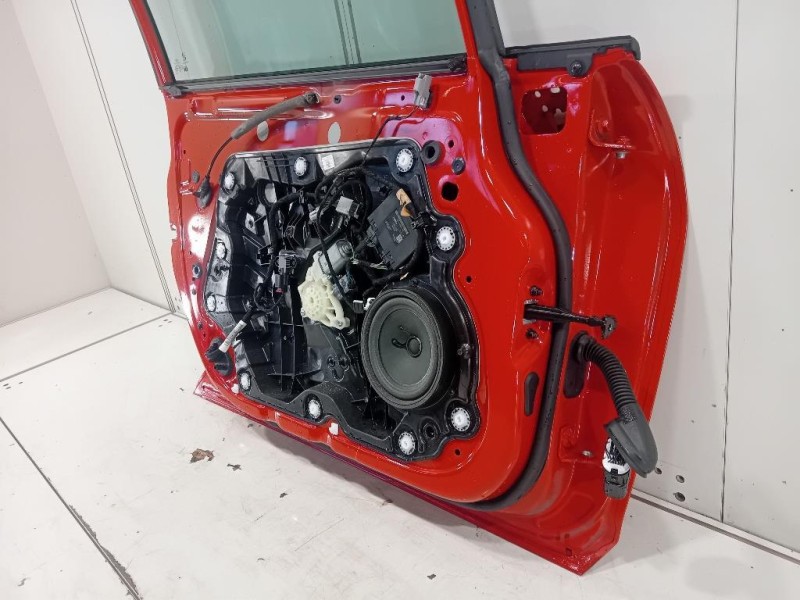 Porta ANT SX 2085221 Ford Fiesta VII 2021