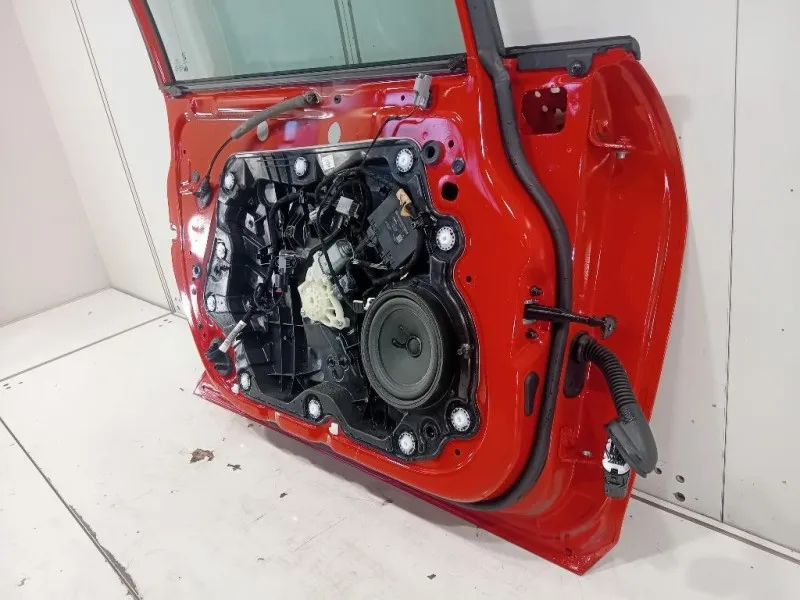 Porta ANT SX 2085221 Ford Fiesta VII 2021