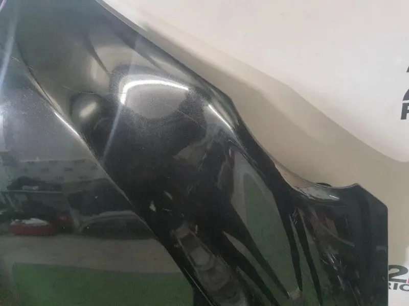 Cofano ANT C2Z11444 Jaguar XF I 2008