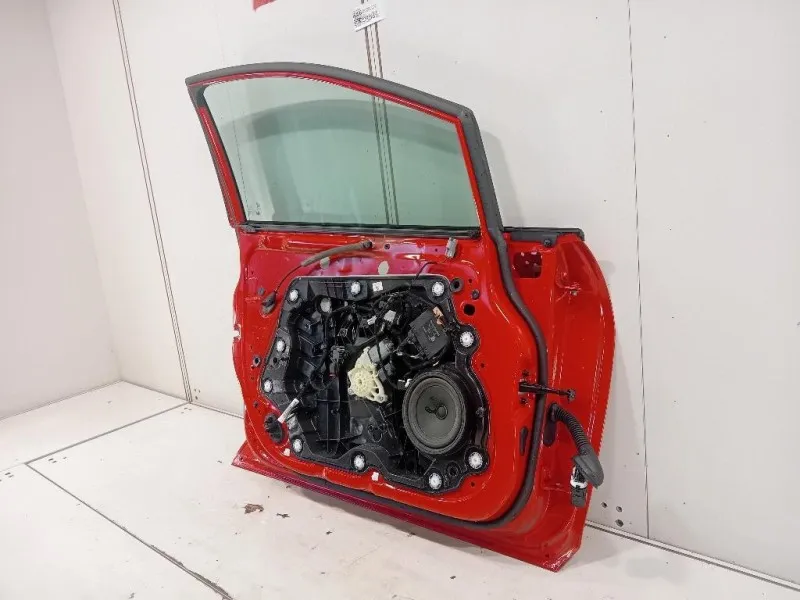 Porta ANT SX 2085221 Ford Fiesta VII 2021