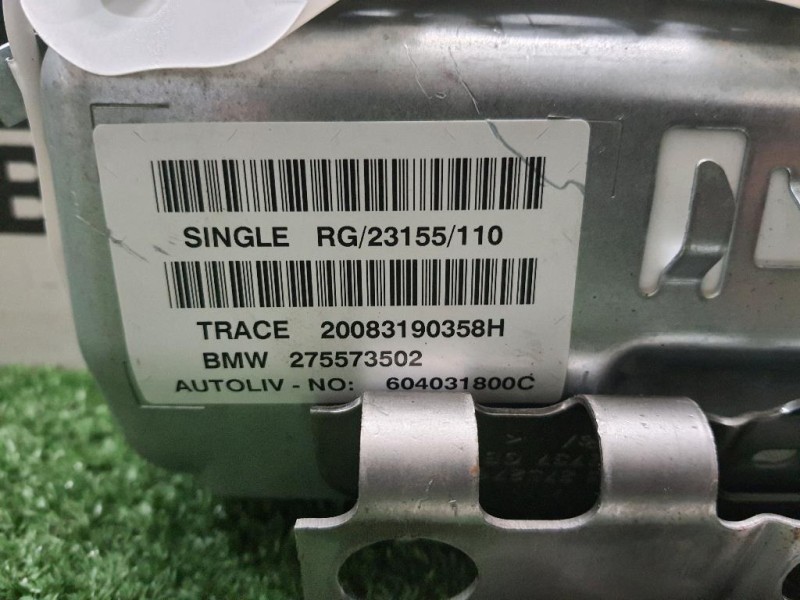 Air-bag Passeggero 2755735 Mini MINI Cooper R56 2007