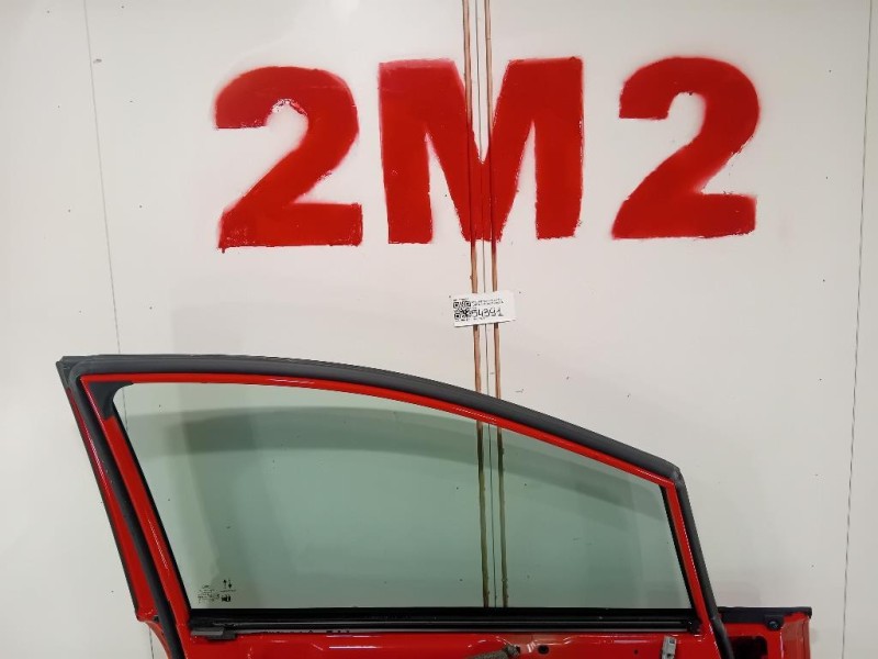 Porta ANT SX 2085221 Ford Fiesta VII 2021