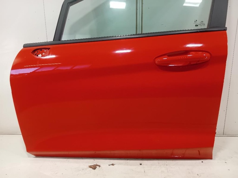 Porta ANT SX 2085221 Ford Fiesta VII 2021