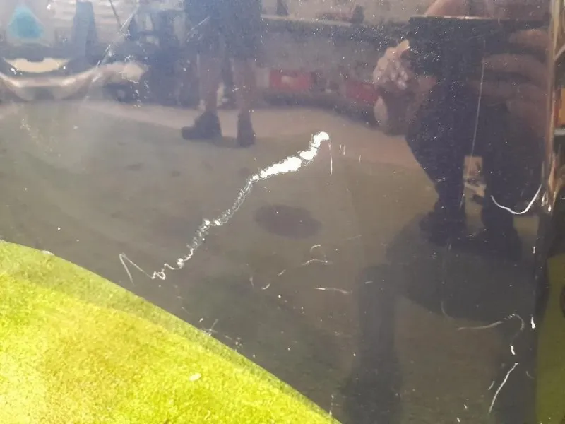 Cofano ANT 8X23F16854 Jaguar XF I 2008