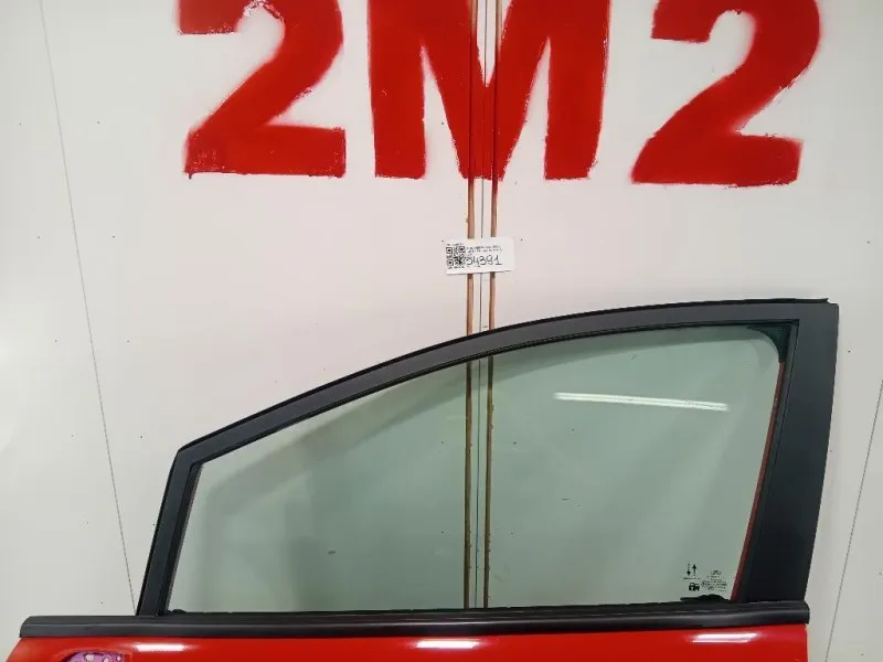 Porta ANT SX 2085221 Ford Fiesta VII 2021