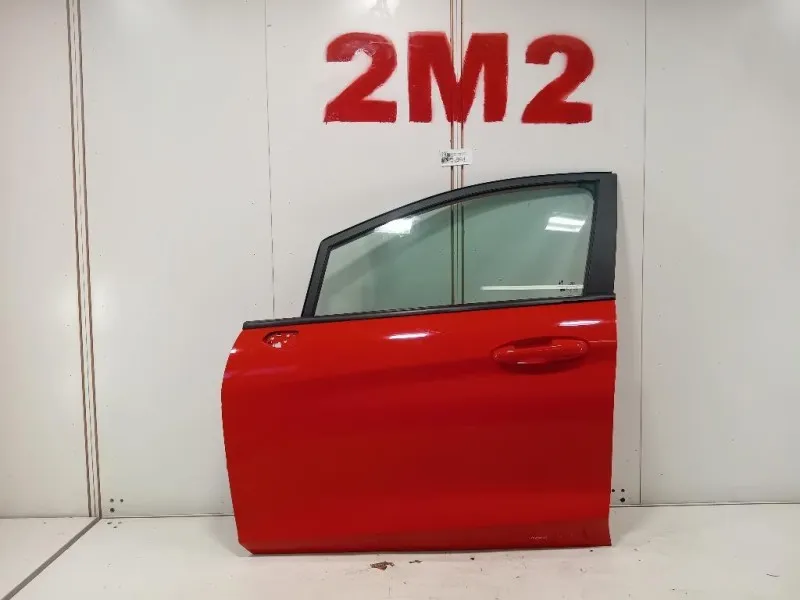 Porta ANT SX 2085221 Ford Fiesta VII 2021