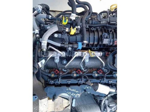 Motore Completo AJ-200D204DT 179 CV 131 KW Jaguar F-pace 2015