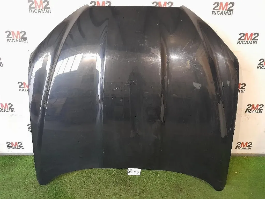 Cofano ANT C2Z29968 Jaguar XF I 2011