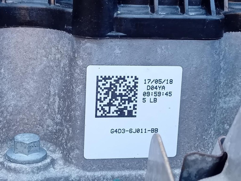 Motore Completo AJ-200D204DT 179 CV 131 KW Jaguar F-pace 2015