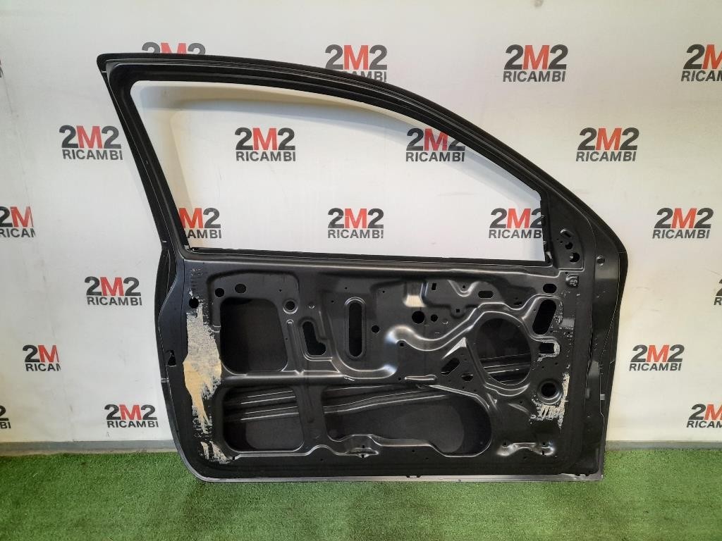 Porta ANT SX NUDA 1430144 Ford Focus I 1999