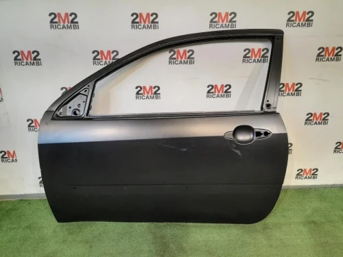 Porta ANT SX NUDA 1430144 Ford Focus I 1999