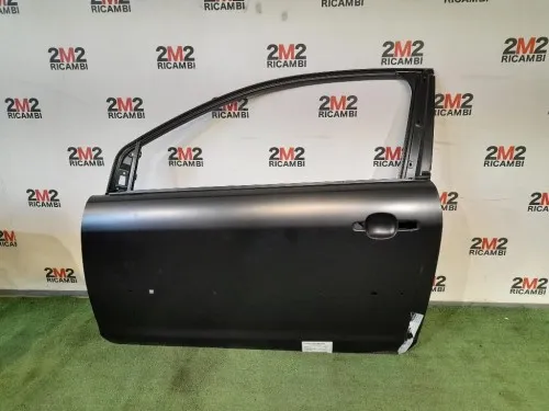 Porta ANT SX 1505766 Ford Focus II 2005