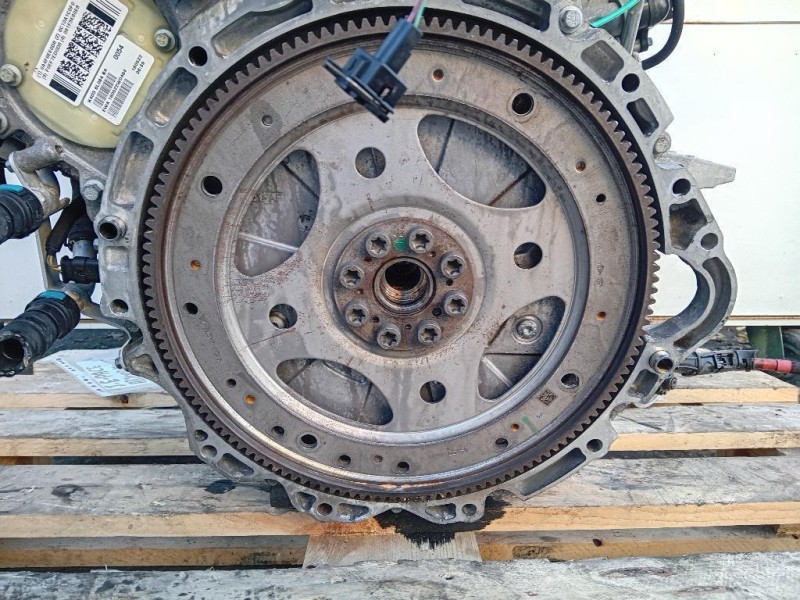 Motore Completo AJ-200D204DT 179 CV 131 KW Jaguar F-pace 2015