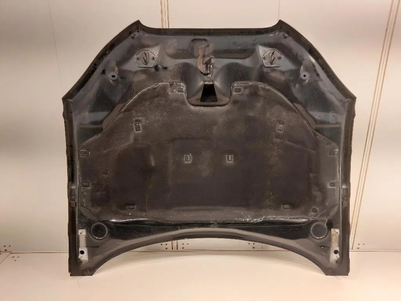 Cofano ANT C2Z29968 Jaguar XF I 2011