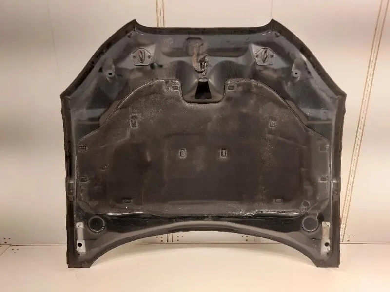 Cofano ANT C2Z29968 Jaguar XF I 2011