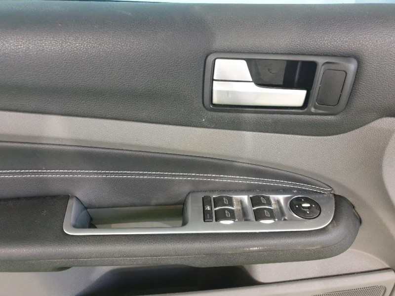 Porta ANT SX 1530170 Ford Focus III SW 2008