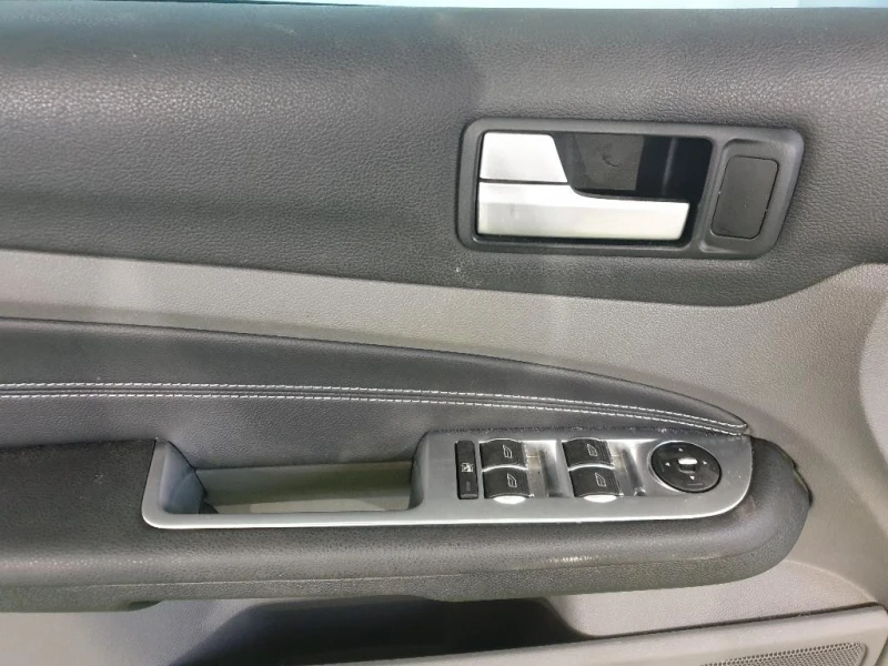 Porta ANT SX 1530170 Ford Focus III SW 2008