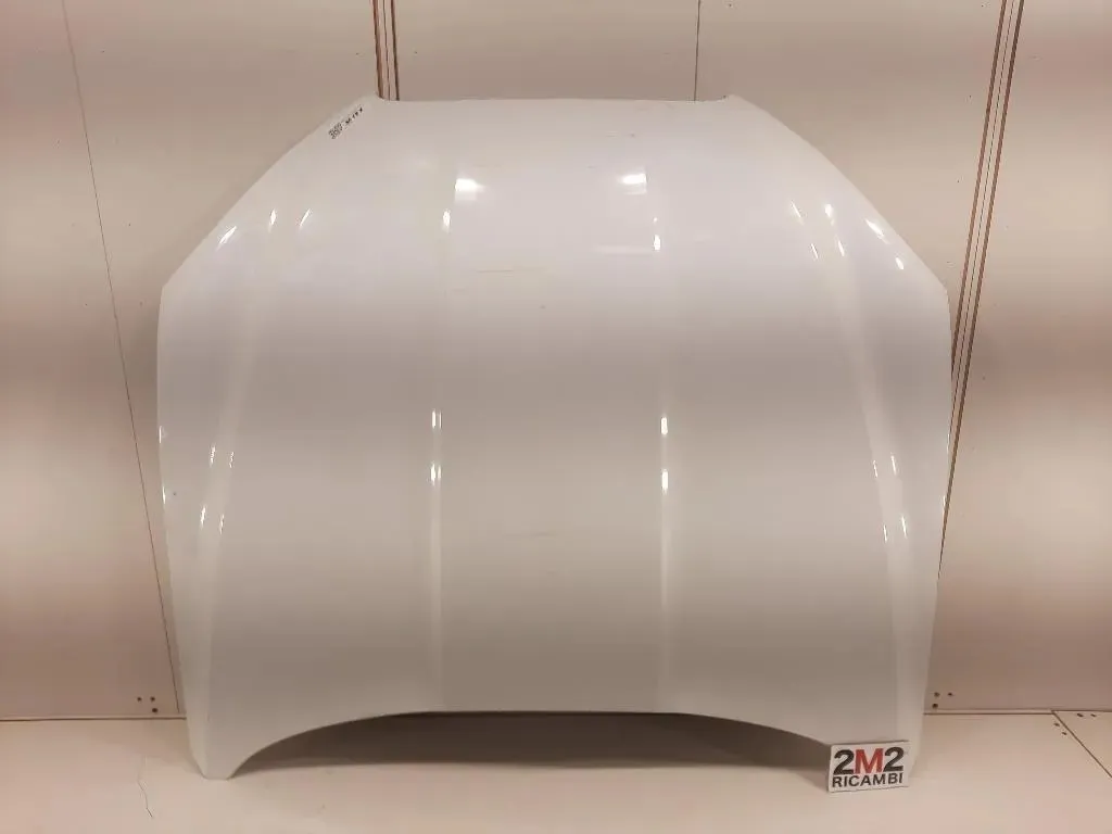 Cofano ANT C2Z29968 Jaguar XF I 2011