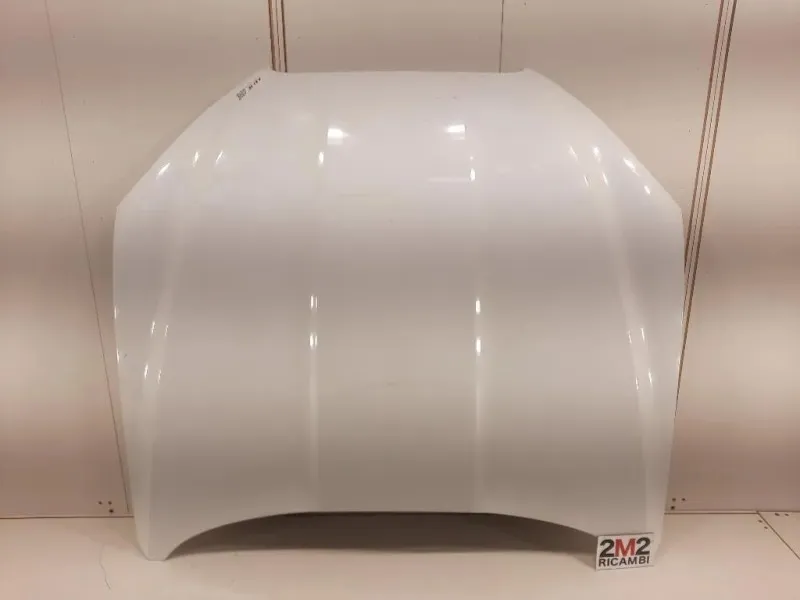 Cofano ANT C2Z29968 Jaguar XF I 2011