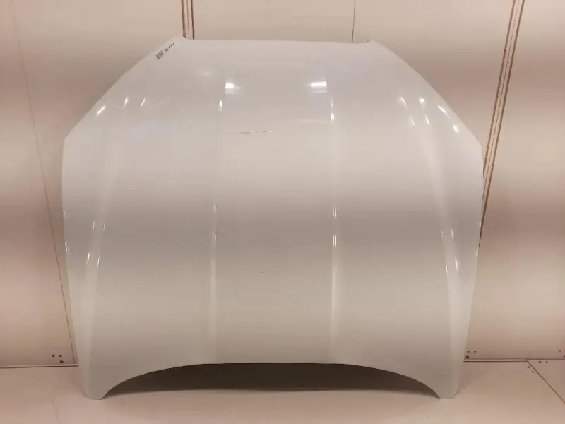 Cofano ANT C2Z29968 Jaguar XF I 2011