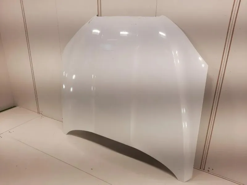 Cofano ANT C2Z29968 Jaguar XF I 2011