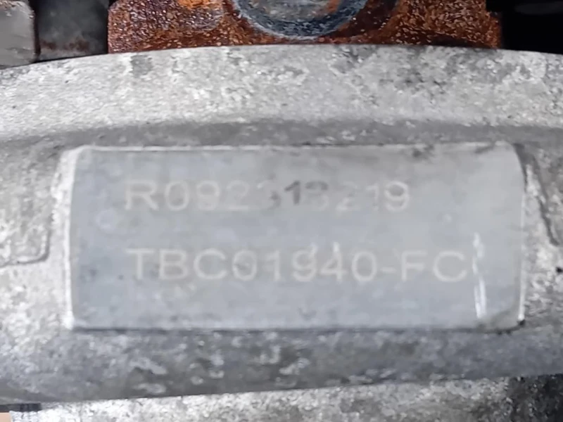 Motore Completo AJ-200D204DT 179 CV 131 KW Jaguar XE 2015