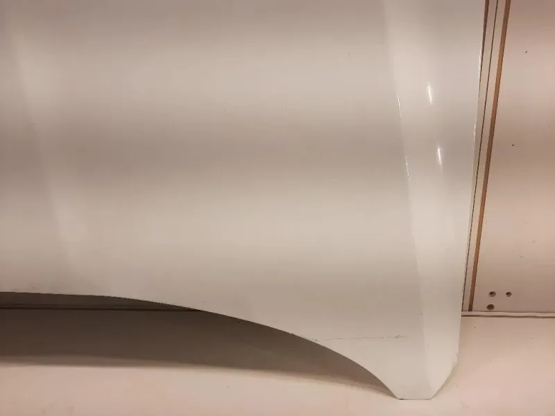 Cofano ANT C2Z29968 Jaguar XF I 2011