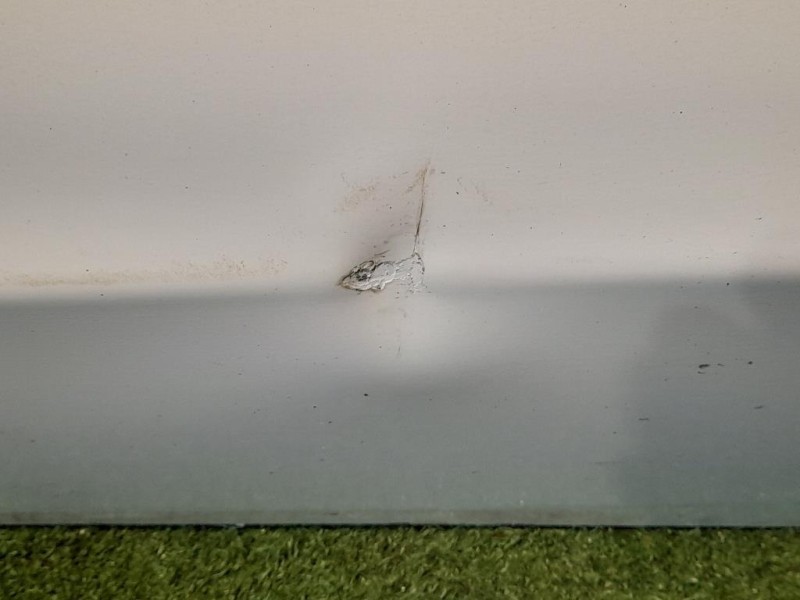 Porta ANT SX 2147846 Ford Focus IV 2011