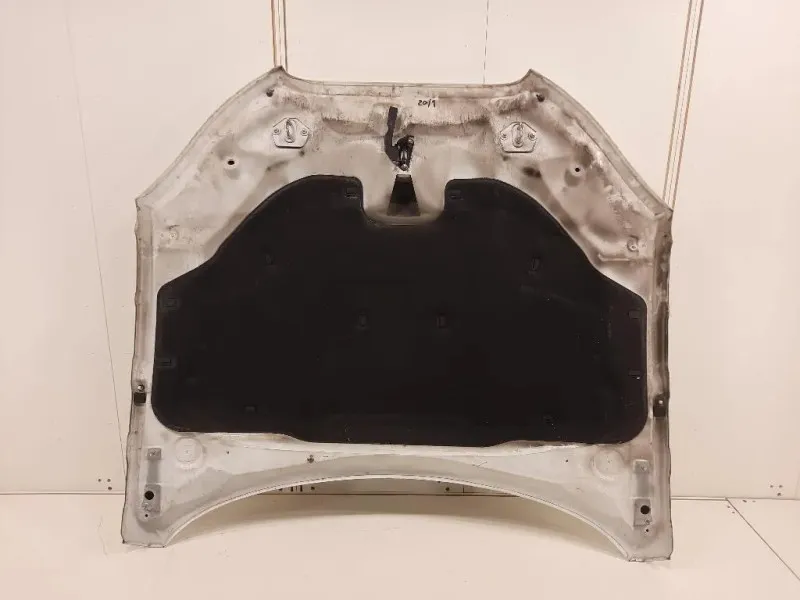 Cofano ANT C2Z29968 Jaguar XF I 2011