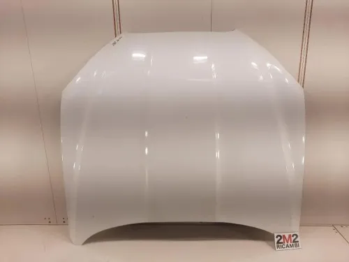 Cofano ANT CX23-16854 Jaguar XF I 2011