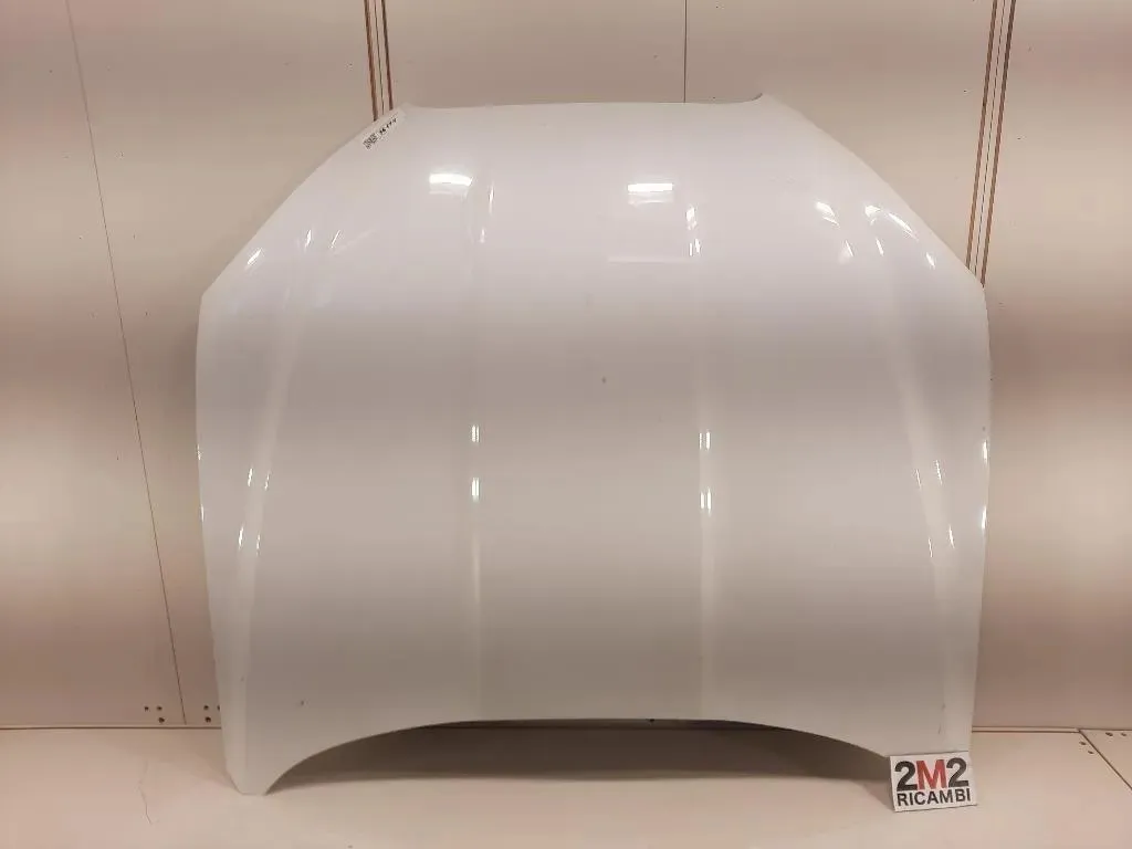 Cofano ANT CX23-16854 Jaguar XF I 2011