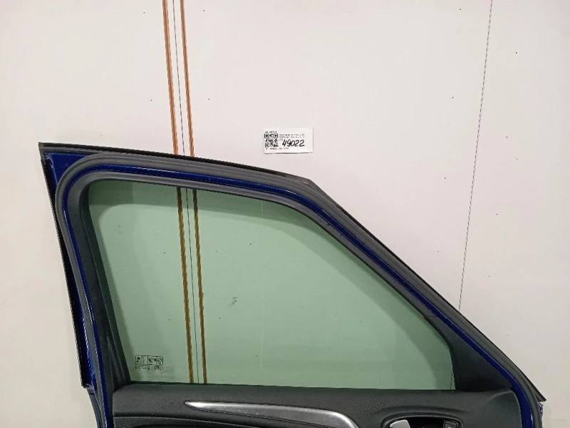 Porta ANT SX 2387618 Ford Grand C-max 2011